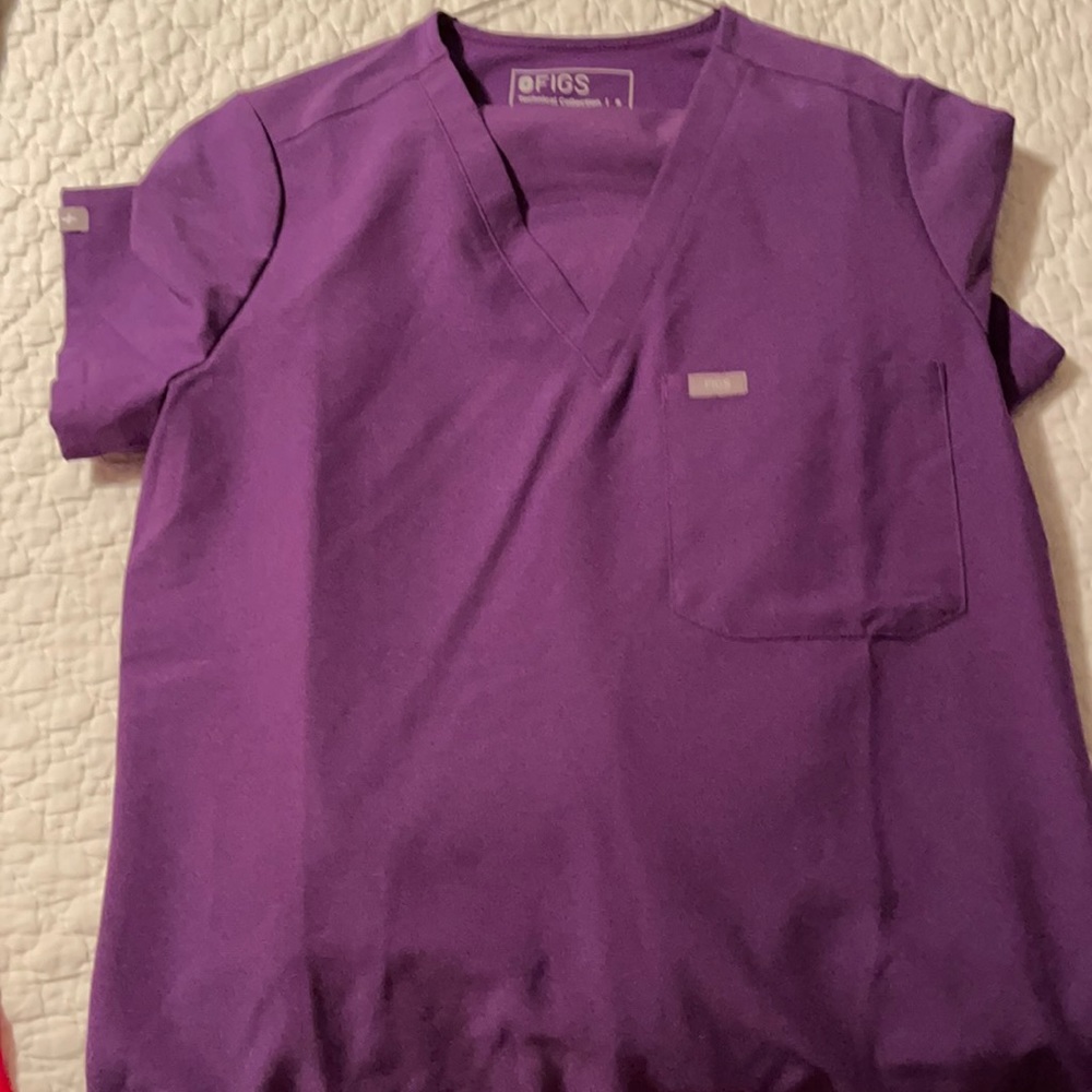 Figs Scrubs